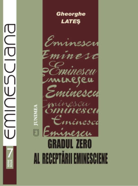 Gradul zero al receptării eminesciene