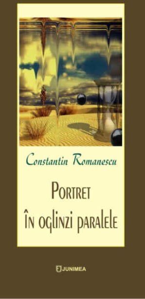 Portret în oglinzi paralele