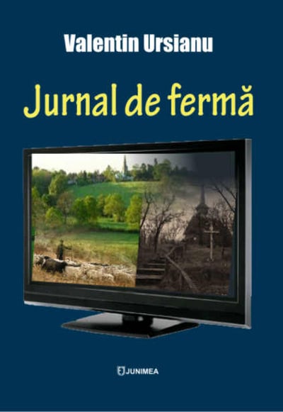 Jurnal de fermă