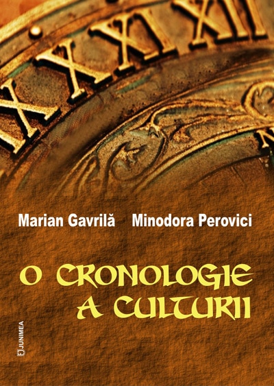 O cronologie a culturii