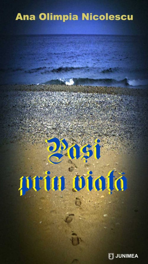 Paşi prin viaţă