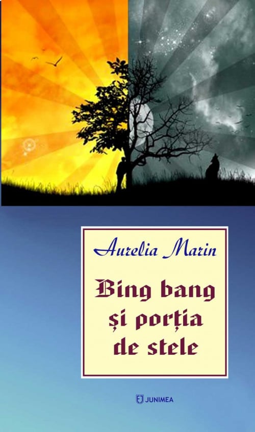Bing bang şi porţia de stele