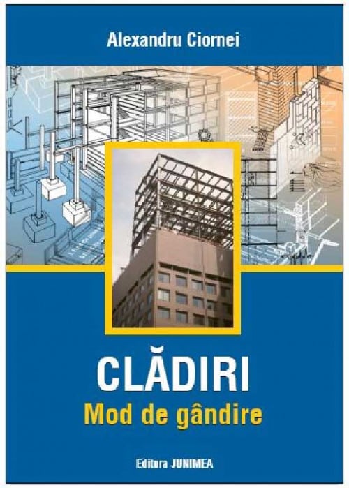 Clădiri. Mod de gândire
