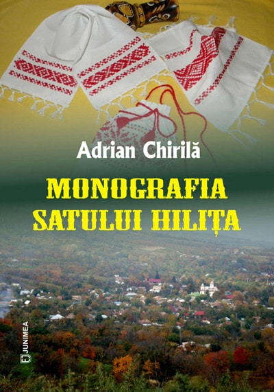 Monografia sat Hiliţa