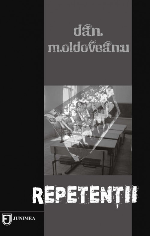 Repetenţii
