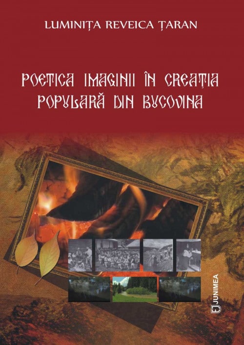 Poetica imaginii în creația populară din Bucovina