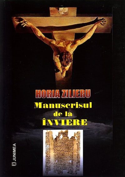 Manuscrisul de la Înviere