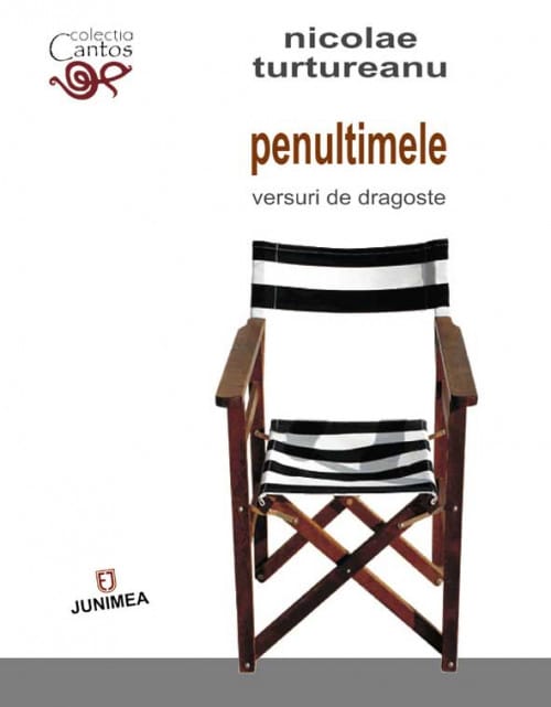 Penultimele versuri de dragoste