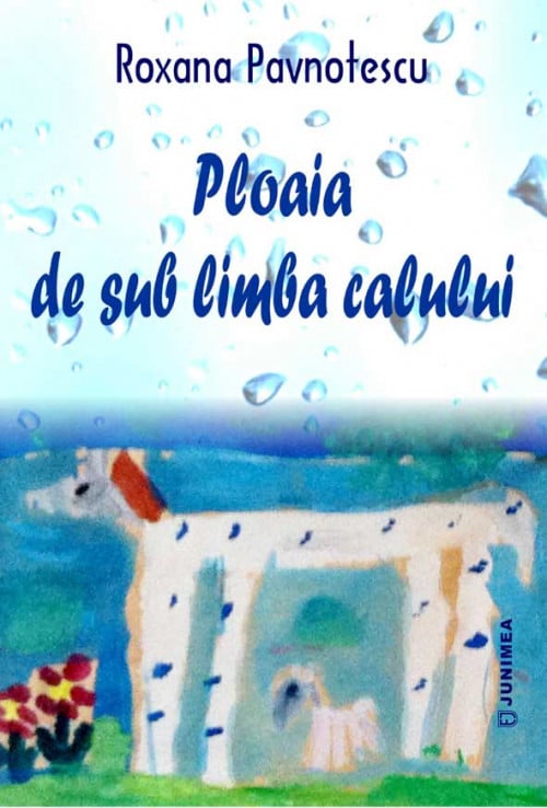 Ploaia de sub limba calului