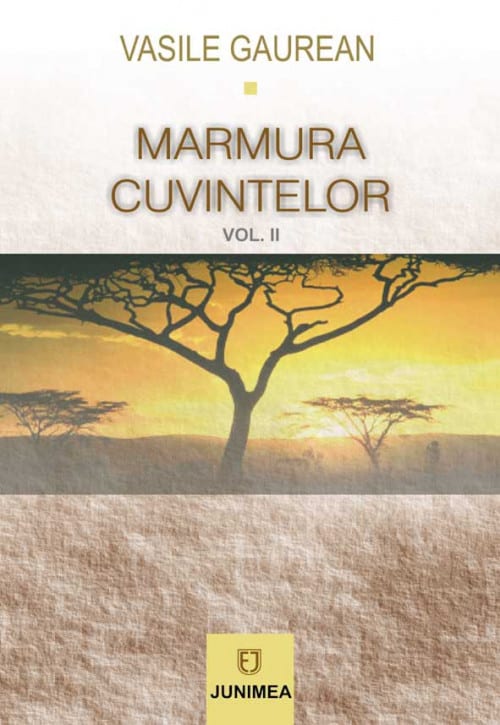 Marmura cuvintelor vol.2
