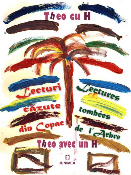 Lecturi căzute din copac / Lectures tombées de l’Arbre