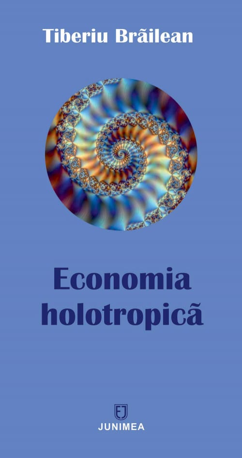 Economia holotropică