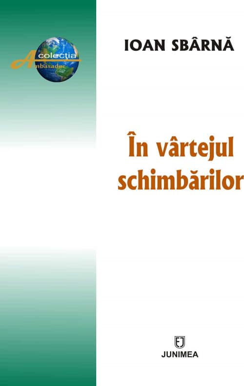 În vârtejul schimbărilor