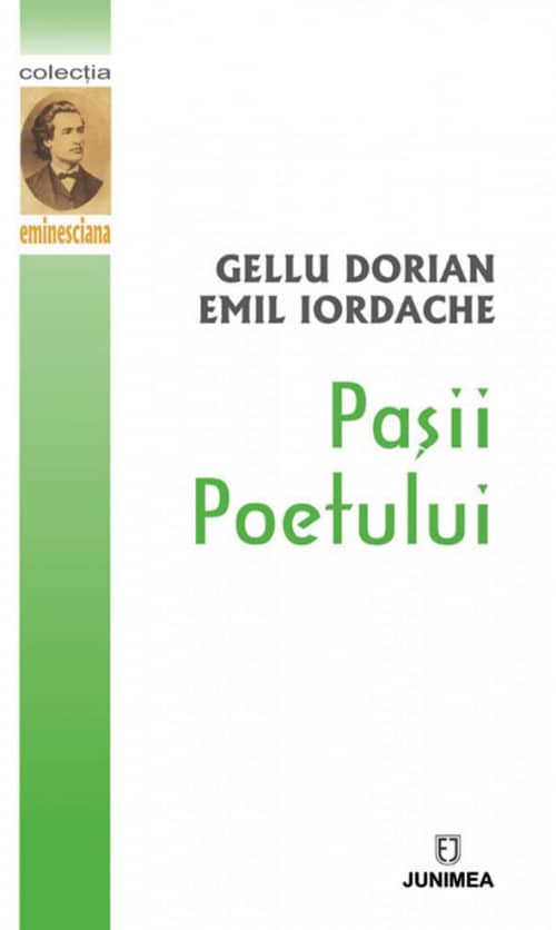 Paşii poetului
