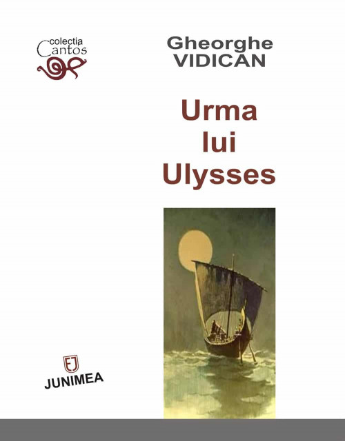 Urma lui Ulysses