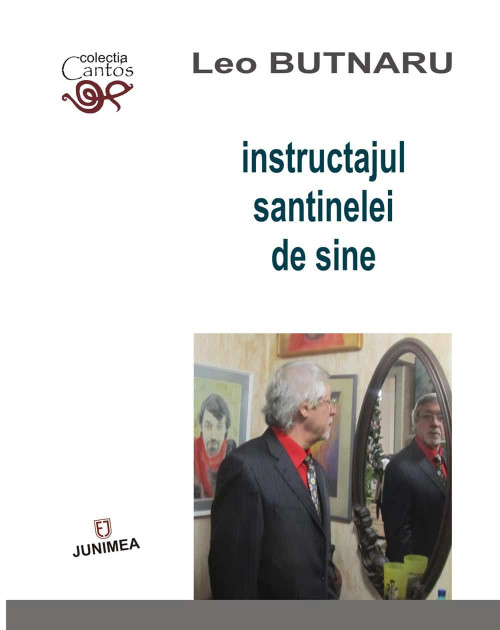 Instructajul santinelei de sine