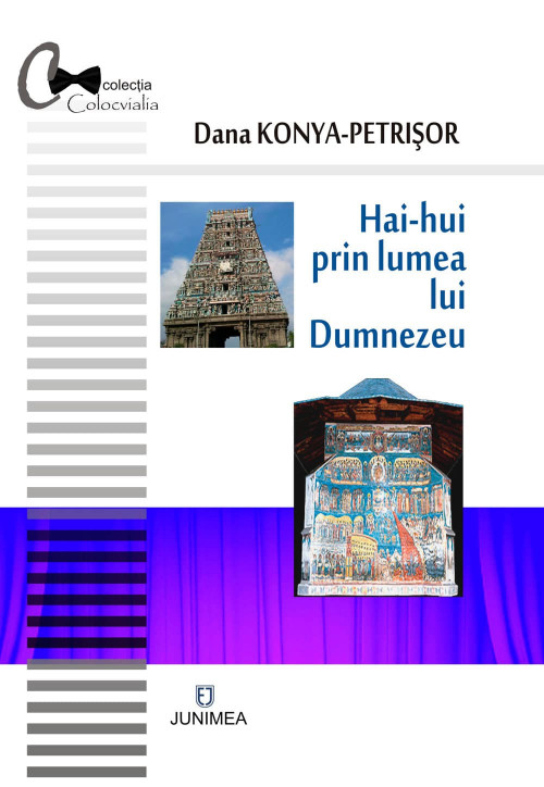 Hai-hui prin lumea lui Dumnezeu