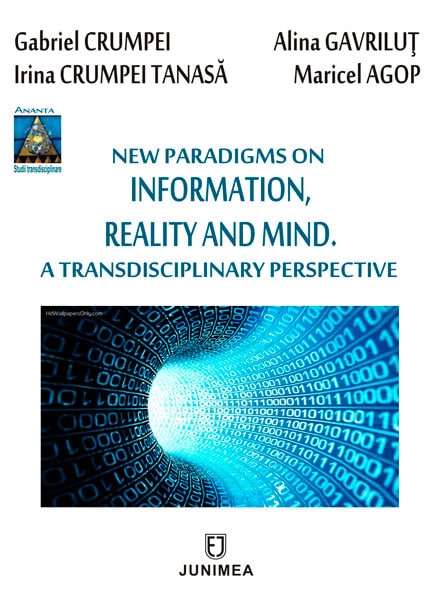 New paradigms on information, reality and mind. A transdisciplinary perspective