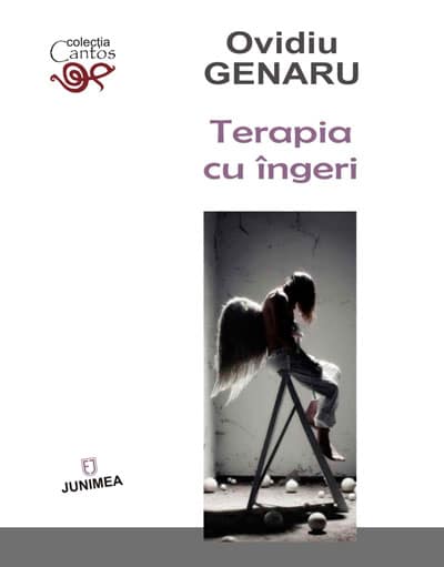Terapia cu îngeri