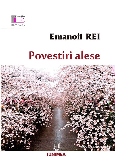 Povestiri alese