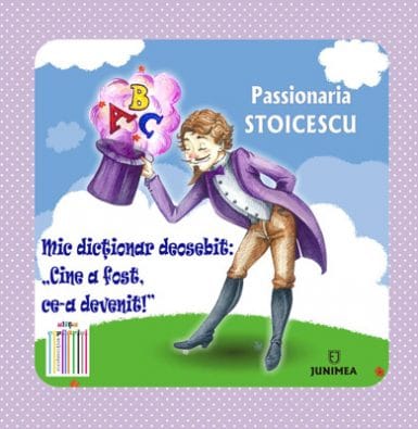Mic dicţionar deosebit: Cine a fost, ce-a devenit?