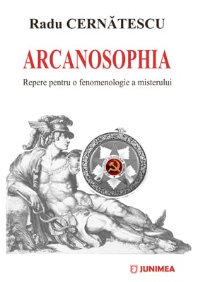 Arcanosophia. Repere pentru o fenomenologie a misterului