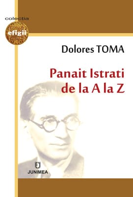 Panait Istrati de la A la Z