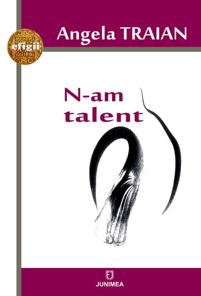 N-am talent
