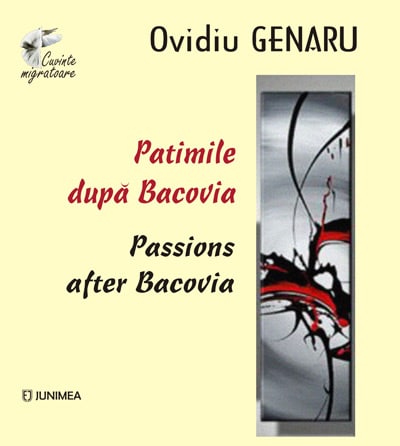 Patimile după Bacovia/ Passions after Bacovia