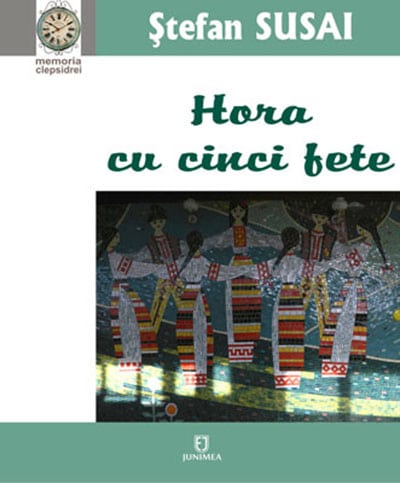 Hora cu cinci fete