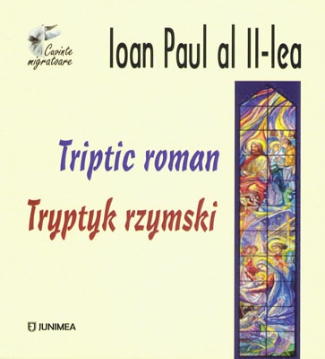 Triptic roman / Tryptyk rzymscki
