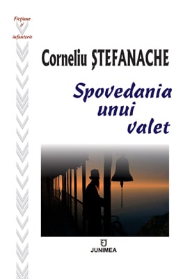 Spovedania unui valet