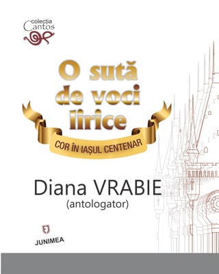 O sută de voci lirice. Cor în Iașul centenar