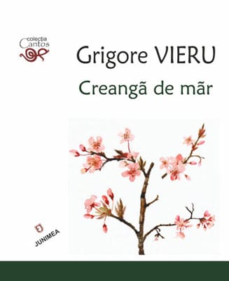 Creangă de măr