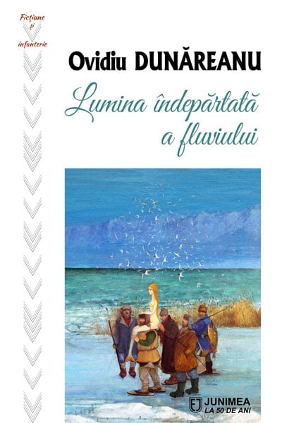Lumina îndepărtată a fluviului