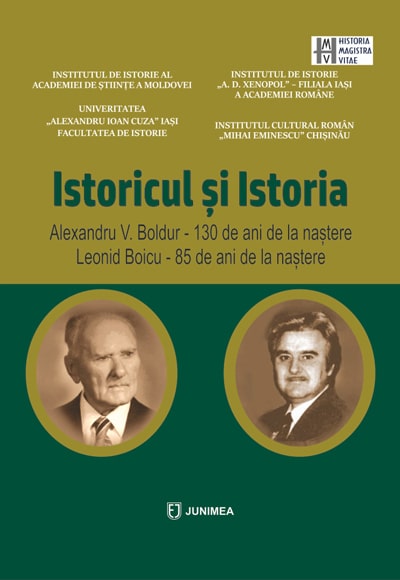 Istoricul şi Istoria