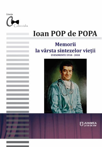 Memorii la vârsta sintezelor vieții