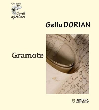 Gramote