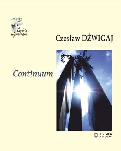 Continuum