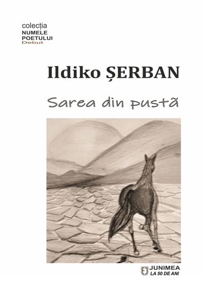 Sarea din pustă