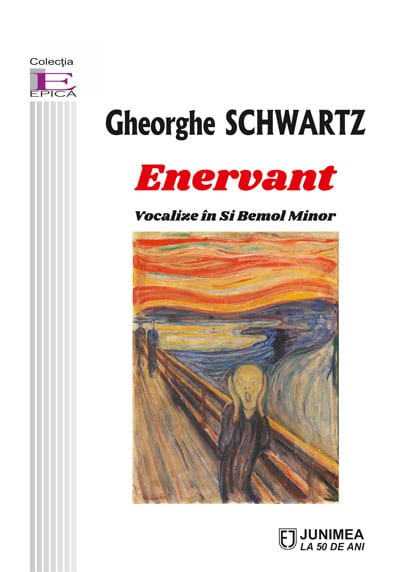 Enervant. Vocalize în Si Bemol Minor