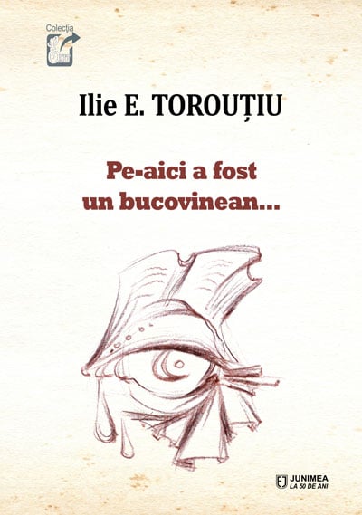 Pe‑aici a fost  un bucovinean...
