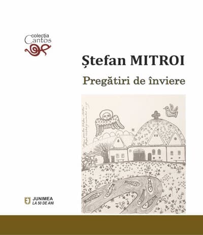 Pregătiri de înviere