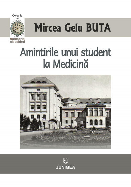 Amintirile unui student la Medicină