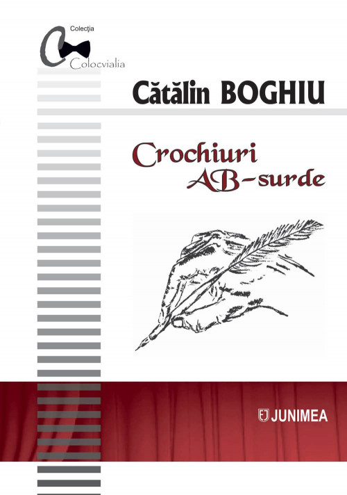 Crochiuri ab-surde
