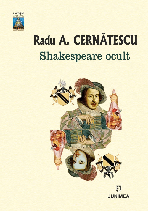 Shakespeare ocult