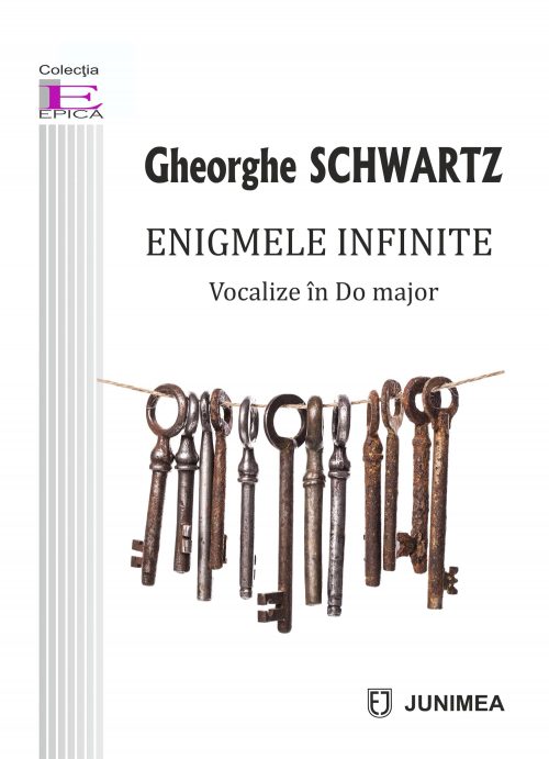 Enigmele infinite. Vocalize în Do major