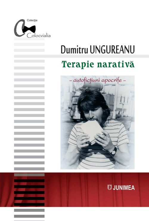 Terapie narativă