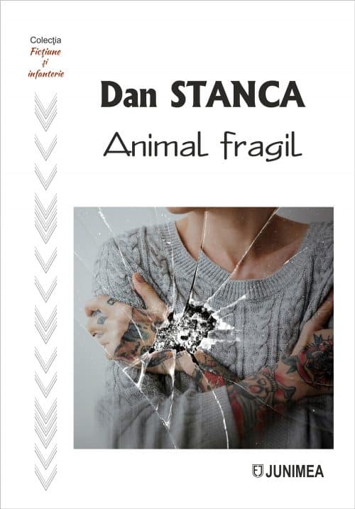 Animal fragil