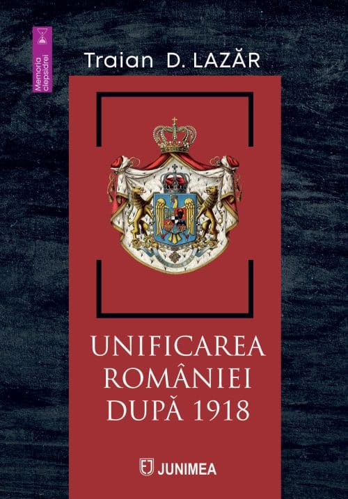 Unificarea României după 1918